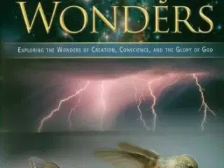 GOD of Wonders Kodefri DVD-film