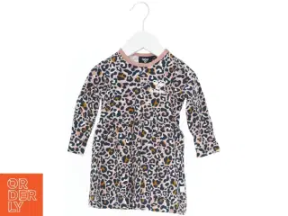 Leopardkjole fra Hummel (str. 74)
