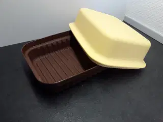 Tupperware brødkasse