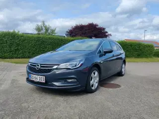 Opel Astra 1,4 T 150 Enjoy Sports Tourer