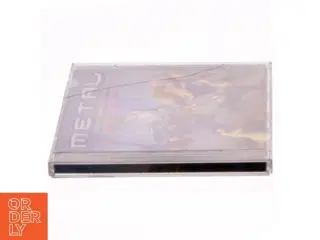 Metal Fatigue PC spil fra Take 2 Interactive