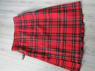 Kilt fra Skotland