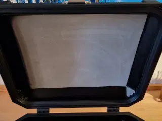 SW Motech Topbox