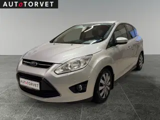 Ford C-MAX 1,6 Ti-VCT 105 Titanium