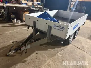 Trailer Variant 1003