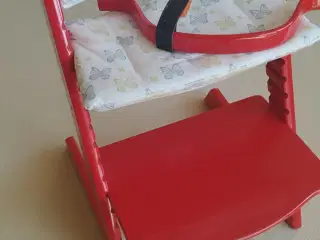 Stokke Trip Trap høj børnestol