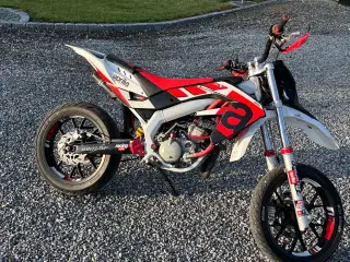 Aprilia SX 50