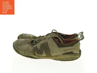 Vandresko fra Vibram (str. 45)
