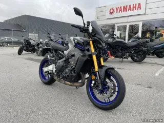 Yamaha MT-09 SP