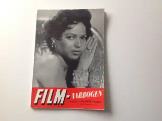 FILM-årbog 1957