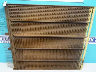 New Holland TX62 Oversold  80431943    (1)