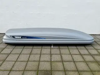 Thule Pacific 500 tagboks