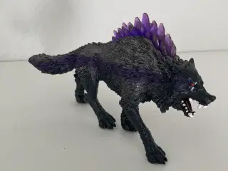 Schleich ulve