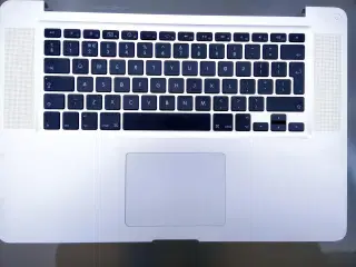 MacBook Pro 15" (2009-2012)