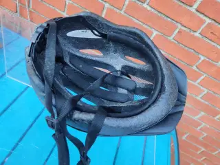 Cykelhjelm 