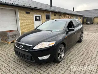 Personbil Ford Mondeo 1.8 TDCI