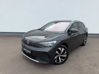VW ID.4 77 1ST Pro Performance