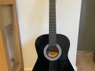 Guitar til børn