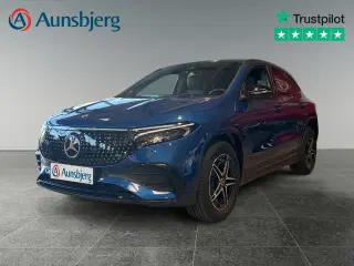 Mercedes EQA250+  AMG Advance