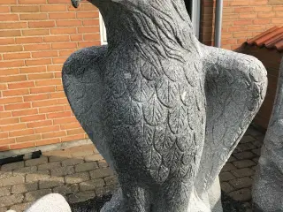 Granit Ørn