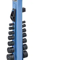 MR 100 Pro Rørbukker Bernardo