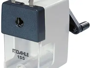 Effektiv blyantspidsermaskine til 8-12 mm blyanter