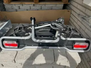 Thule Cykel holder Type ER940 med tip funktion til
