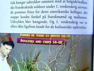 POMMES FRITES Frem ! 