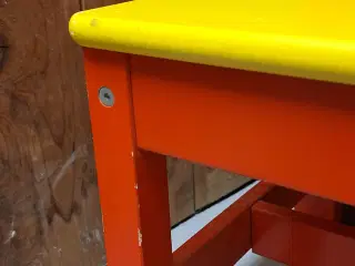 Ikea børnebænk 