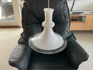Holmgaardslampe Etude 39 cm i diameter 
