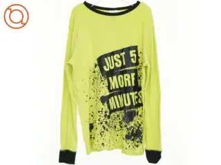 Natbluse fra H&M (str. 152 cm)