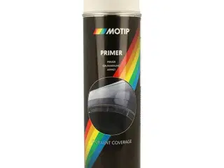 Motip Universallak Primer hvid 500ml.