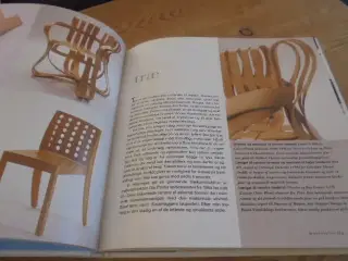 Møbler – Sebastian Conran & Mark Bond  