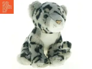 Tigerbamse fra Nature Planet (str. 27 xn 18 cm)