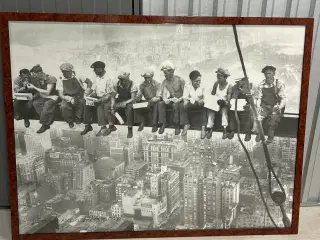 Plakat The New York Collection