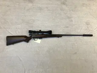 CZ 457 American