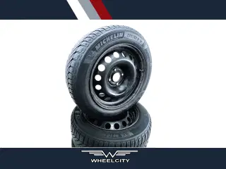 4x108 16" ET32 nav 65,1ø vintersæt