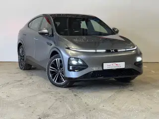 Xpeng G6  Long Range