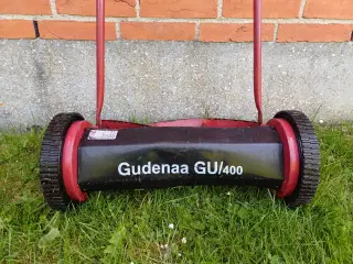 Gudenaa GU 400
