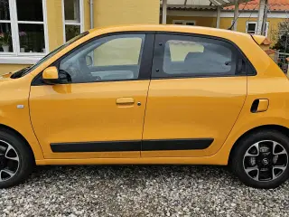 Renault Twingo IV