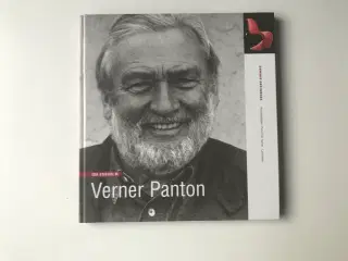 Verner Panton - Danske Designere