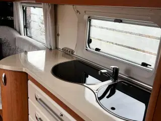 Hobby excellent 560 Ul 2012