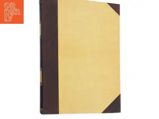 De Fem Lange År (Bog)