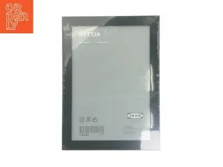 Billed ramme fra IKEA (str. 34 x 24,5 cm)