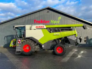 CLAAS Lexion 6700