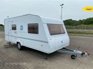 2006 - Knaus Sport 500 QDK