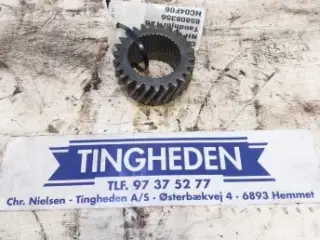 New Holland LB115B Tandhjul T26 85808356 