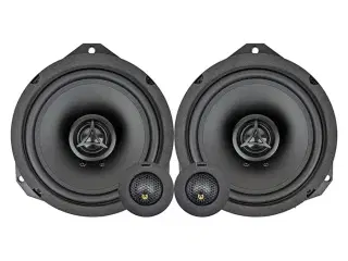 Phoenix Gold Scania upgrade højttalerkit 6,5"