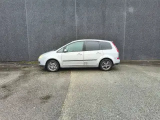 Ford Focus C-MAX 1,8 Ambiente 125HK Van