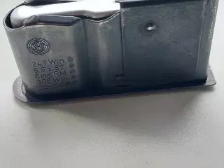 Steyr mannlicher luxus magasin 